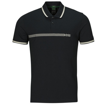 Vêtements Homme Polos manches courtes BOSS Paddy 1 