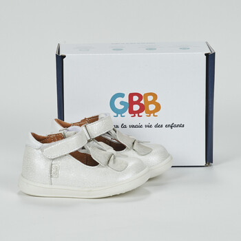 Chaussures Fille Baskets montantes GBB BELLA 