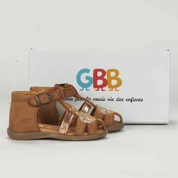 Scarpe Bambina Sandali GBB PIXELLE 