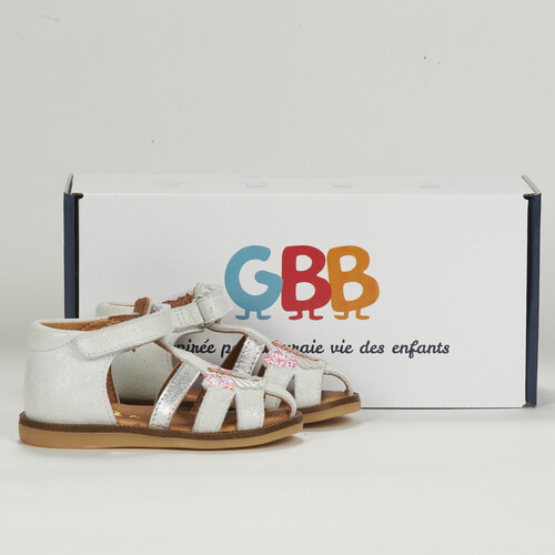 Scarpe Bambina Sandali GBB LORETTE 