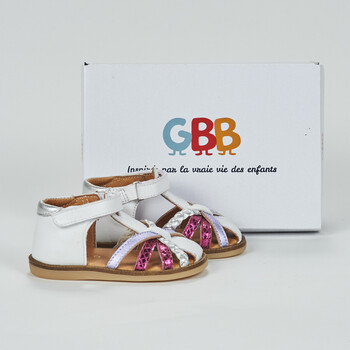 Scarpe Bambina Sandali GBB JULIANA 