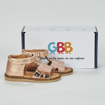 Scarpe Bambina Sandali GBB LORIE 