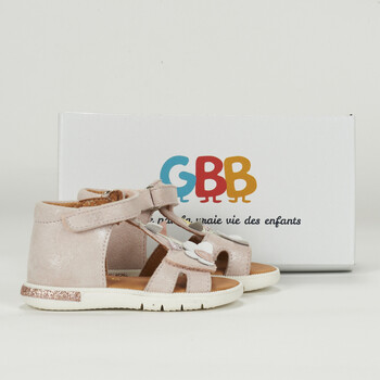 Scarpe Bambina Sandali GBB LEONIE 