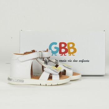 Scarpe Bambina Sandali GBB LEONIE 