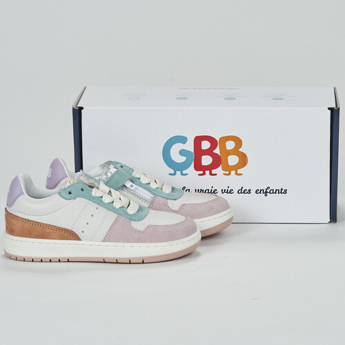 Chaussures Enfant Baskets basses GBB TOCANI 