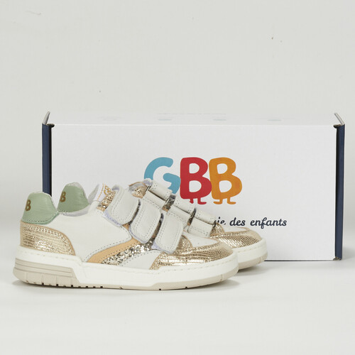 Scarpe Bambina Sneakers basse GBB LOKIDA 