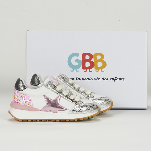 Scarpe Unisex bambino Sneakers basse GBB AMALIA 