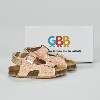 Chaussures Fille Sandales et Nu-pieds GBB REBECCA 