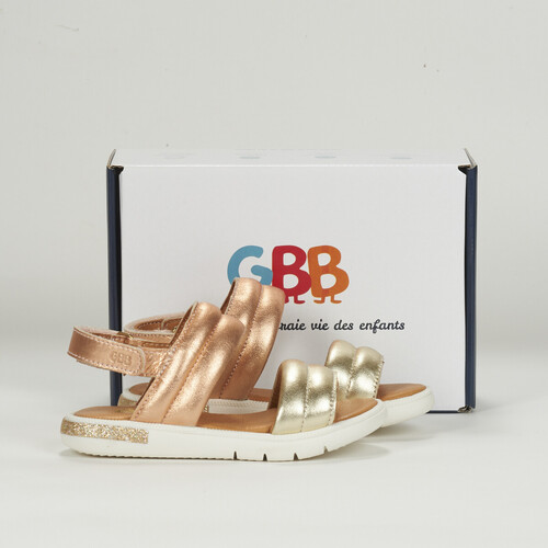 Scarpe Bambina Sandali GBB LALA 