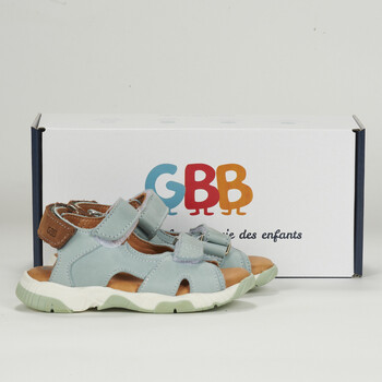 Scarpe Bambino Sandali GBB NEW DIMOU 