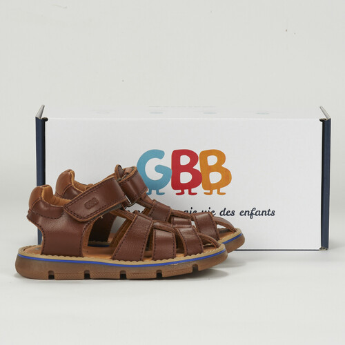 Scarpe Bambino Sandali GBB ZATOS 