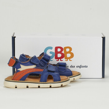 Scarpe Bambino Sandali GBB TYTO 