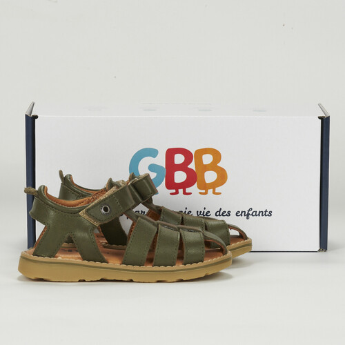 Scarpe Bambino Sandali GBB FERNATO 