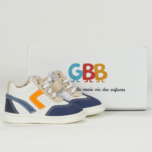 Scarpe Bambino Sneakers alte GBB FIDEO 