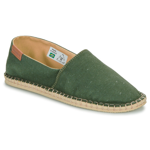 Chaussures Espadrilles Havaianas ORIGINE IV 