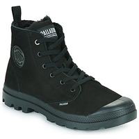 Chaussures Homme Boots Palladium PAMPA HI ZIP WL 