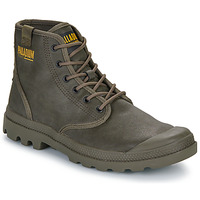 Chaussures Homme Boots Palladium PAMPA HI COATED 