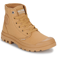 Chaussures Boots Palladium MONO CHROME 