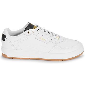 Puma Court Classic Lux