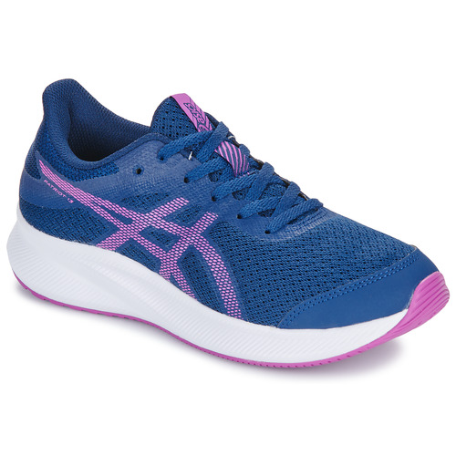 Scarpe Bambina Running / Trail Asics PATRIOT 13 GS 