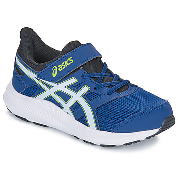 Scarpe Unisex bambino Running / Trail Asics JOLT 4 PS 