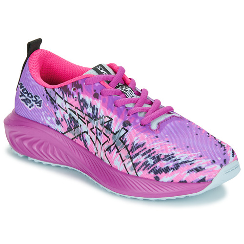 Chaussures Fille Running / trail Asics GEL-NOOSA TRI 16 GS 