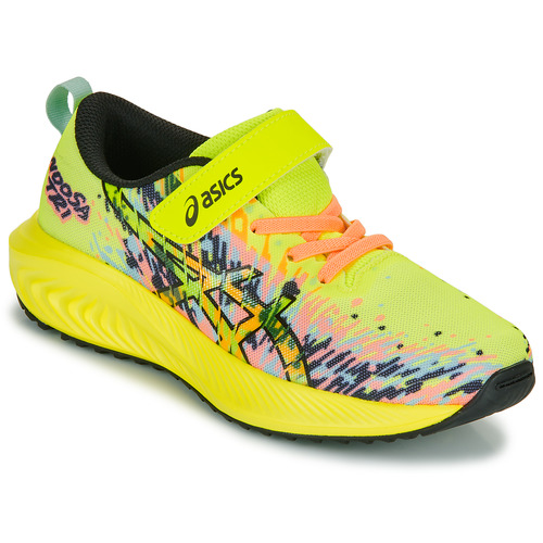 Scarpe Unisex bambino Running / Trail Asics PRE-NOOSA TRI 16 PS 