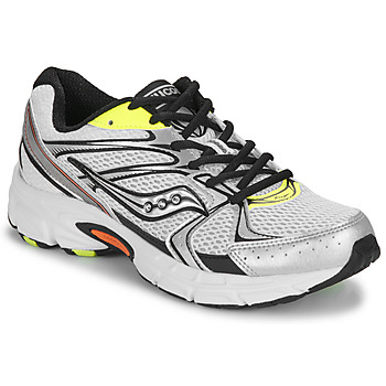 Scarpe Sneakers basse Saucony Ride Millennium 