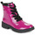 Schuhe Mädchen Boots Geox J CASEY GIRL  