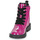 Schuhe Mädchen Boots Geox J CASEY GIRL  