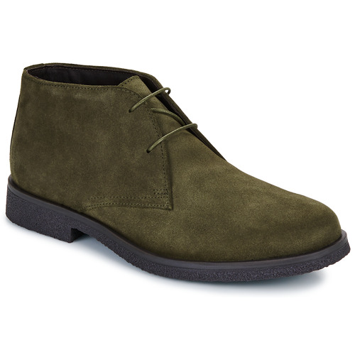 Chaussures Homme Boots Geox UOMO CLAUDIO 