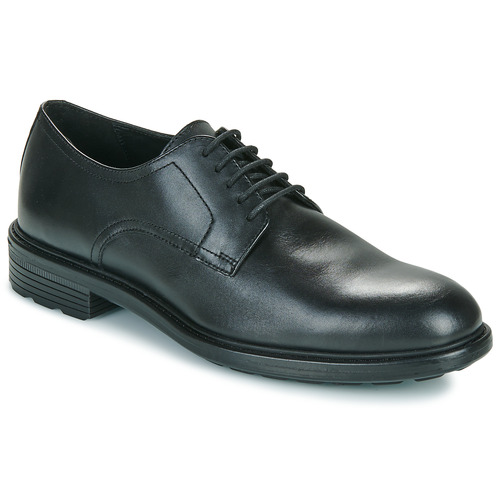 Chaussures Homme Derbies Geox U WALK PLEASURE 