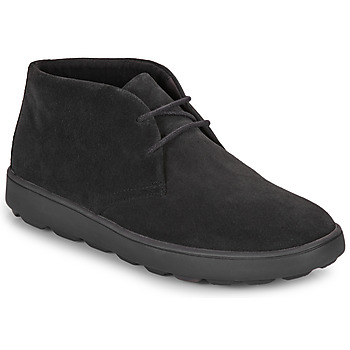 Chaussures Homme Boots Geox U SPHERICA ECUB-1 