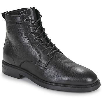 Chaussures Homme Boots Geox U TIBERIO 