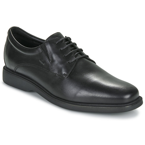 Chaussures Homme Derbies Geox U BRAYDEN 2FIT ABX 