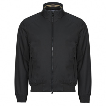 Abbigliamento Uomo Parka Geox M VINCIT BOMBER 