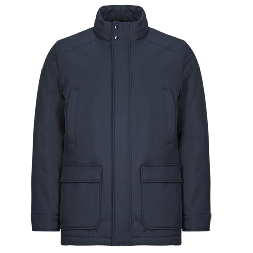 Vêtements Homme Parkas Geox M VINCIT MID JKT 