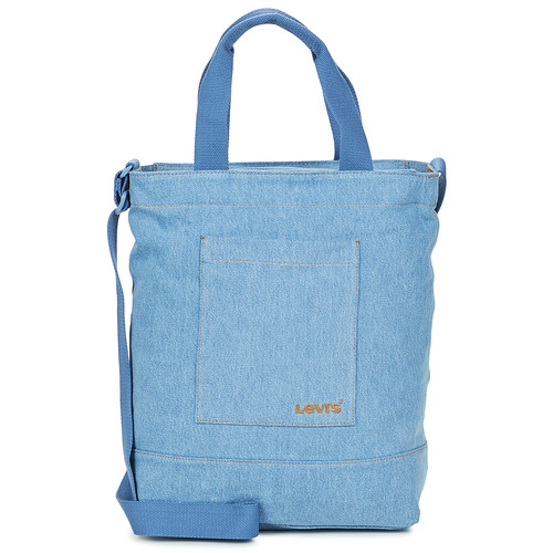 Borse Donna Borse a spalla Levi's ICON TOTE 