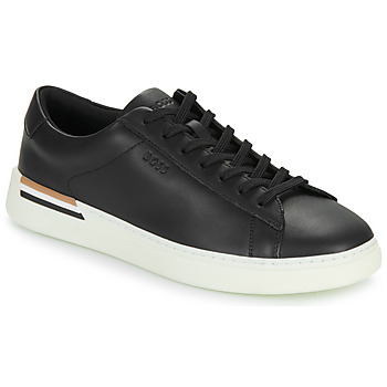 Scarpe Uomo Sneakers basse BOSS Clint_Tenn_ltt 