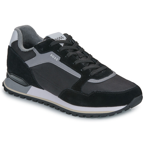 Scarpe Uomo Sneakers basse BOSS Parkour-L_Runn_sdnyt 