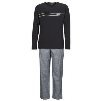 Vêtements Homme Pyjamas / Chemises de nuit BOSS Dynamic Long Set 