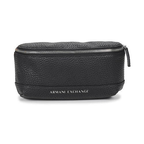 Sacs Homme Pochettes / Sacoches Armani Exchange WAISTBAG - MAN'S WAISTBAG 