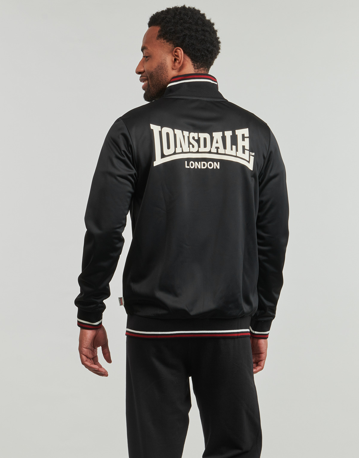 Vêtements Homme Sweats Lonsdale IRTHING 