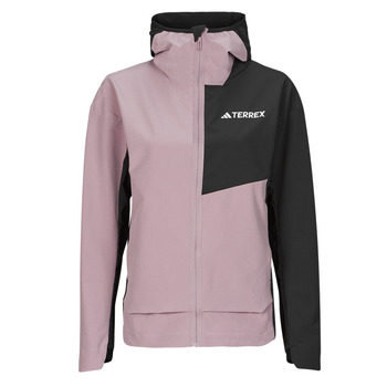 Abbigliamento Donna giacca a vento adidas TERREX Multi Softshell Jacket 