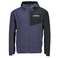 Vêtements Homme Coupes vent adidas TERREX Multi Softshell Jacket 