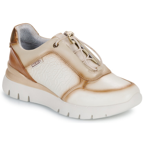 Scarpe Donna Sneakers basse Pikolinos ASTURIAS W9C 