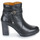 Schuhe Damen Low Boots Pikolinos CONNELLY W7M    