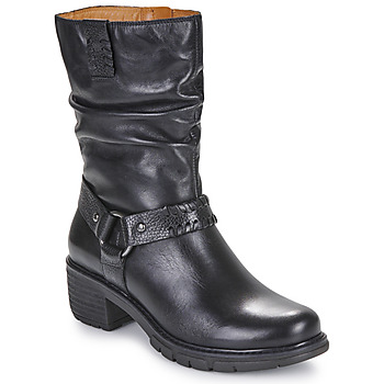 Schuhe Damen Low Boots Pikolinos SAN SEBASTIA W1T    