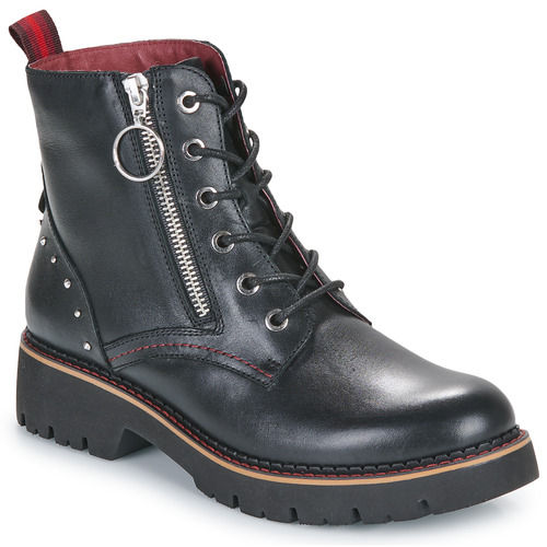 Schuhe Damen Boots Pikolinos VICAR W6S    