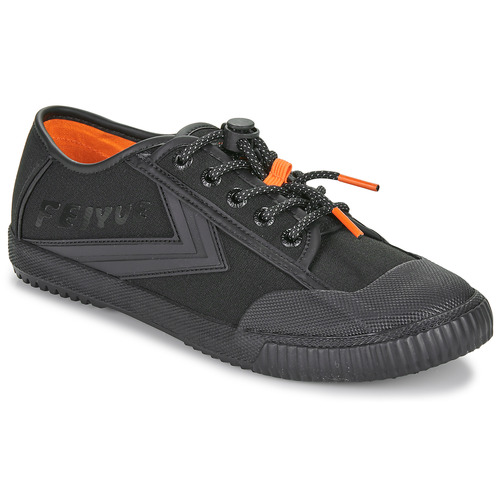 Schuhe Sneaker Low Feiyue FE LO 1920 EXO Orange